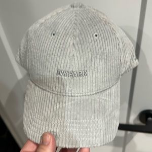 Adidas ivy park cap